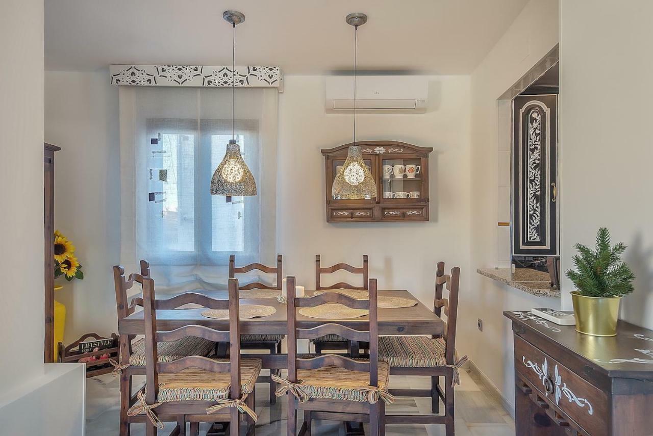Sea View Puerto Banus Apt Sauna + Parking - Rdr165 Apartment Marbella